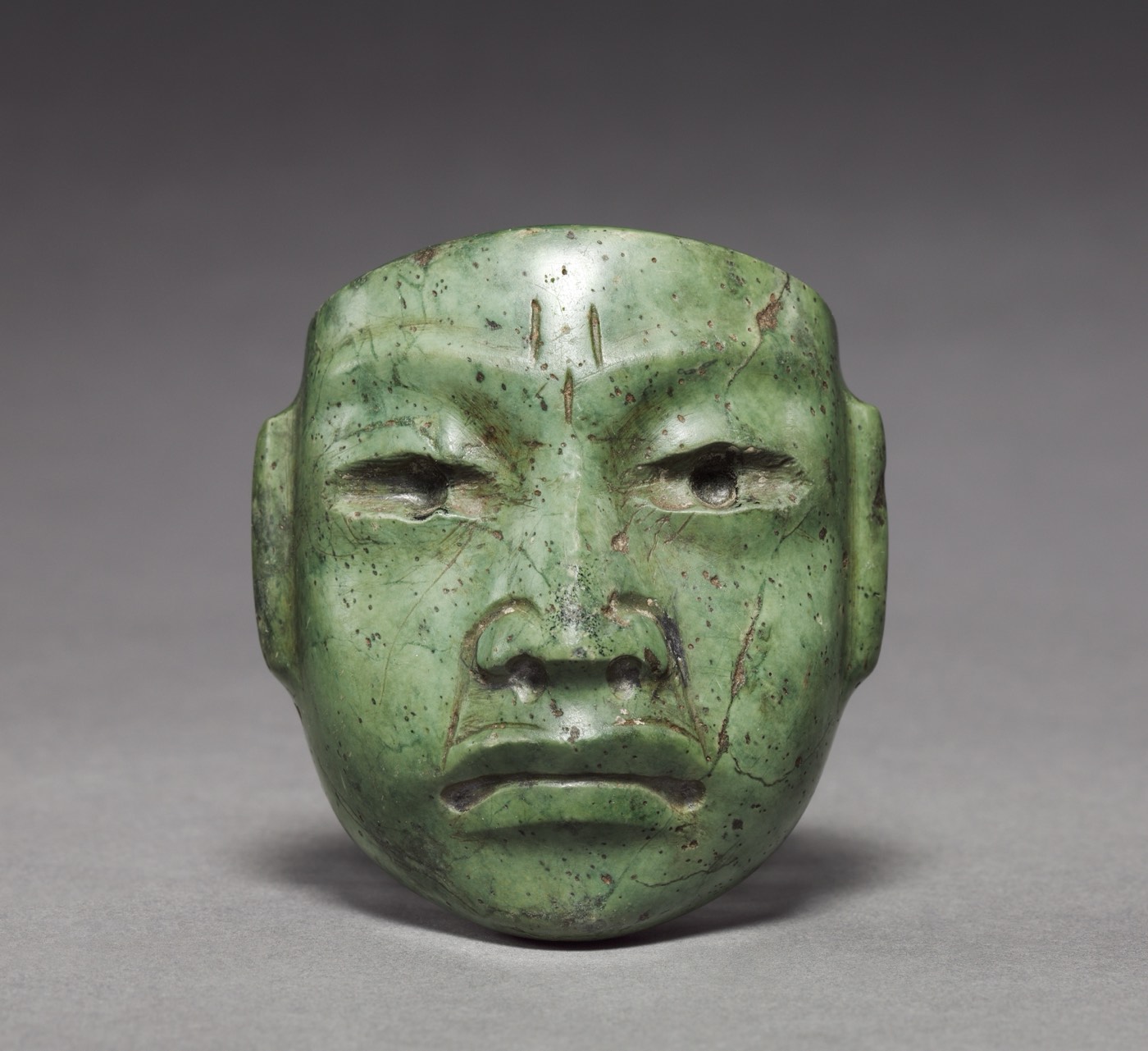 Miniature Mask