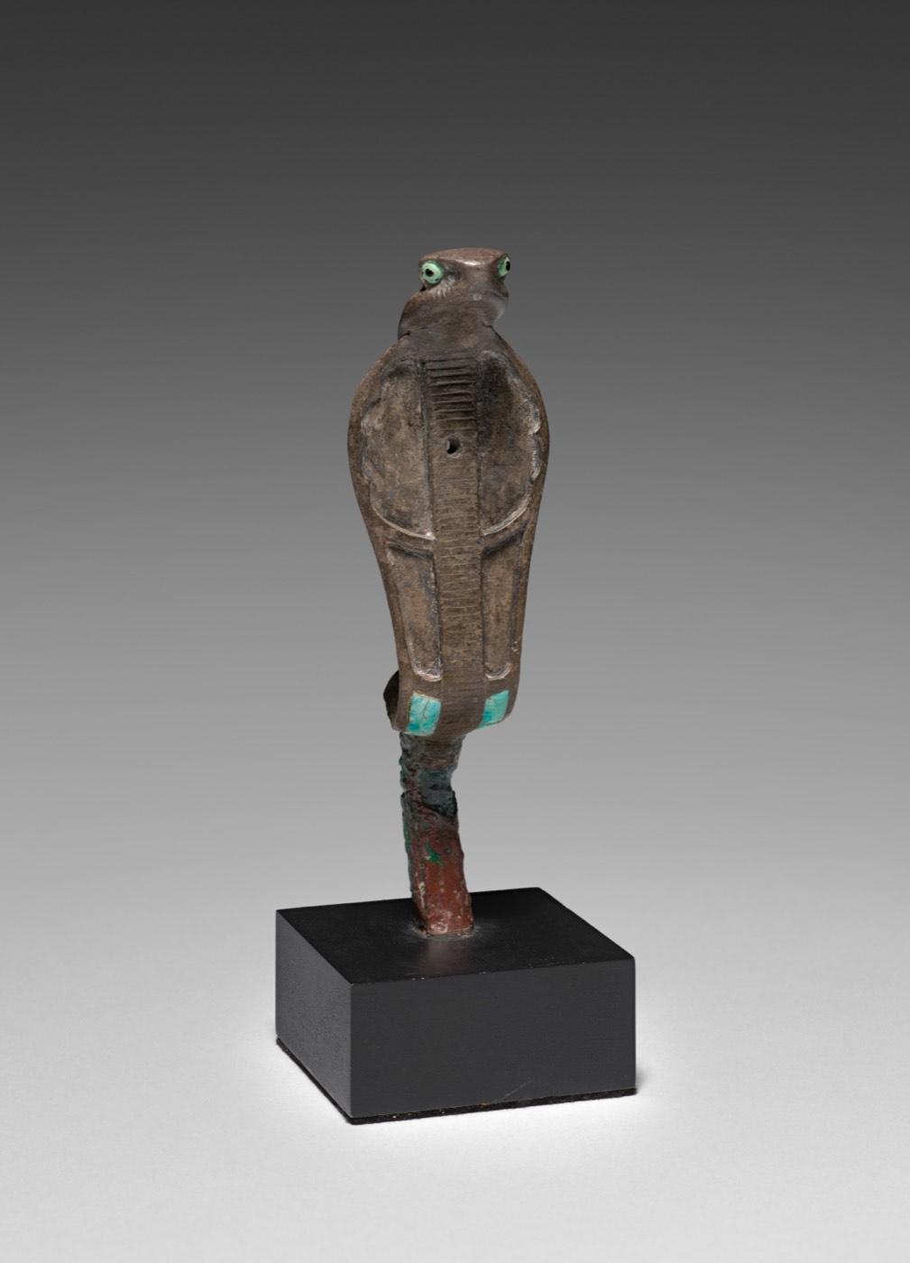 Uraeus (Rearing Cobra)