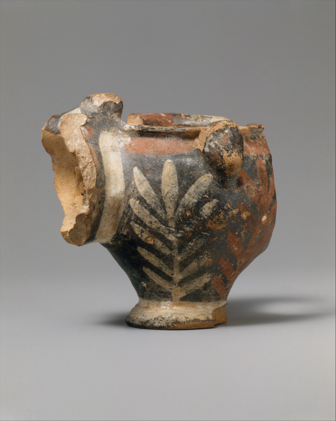 Kamares jar