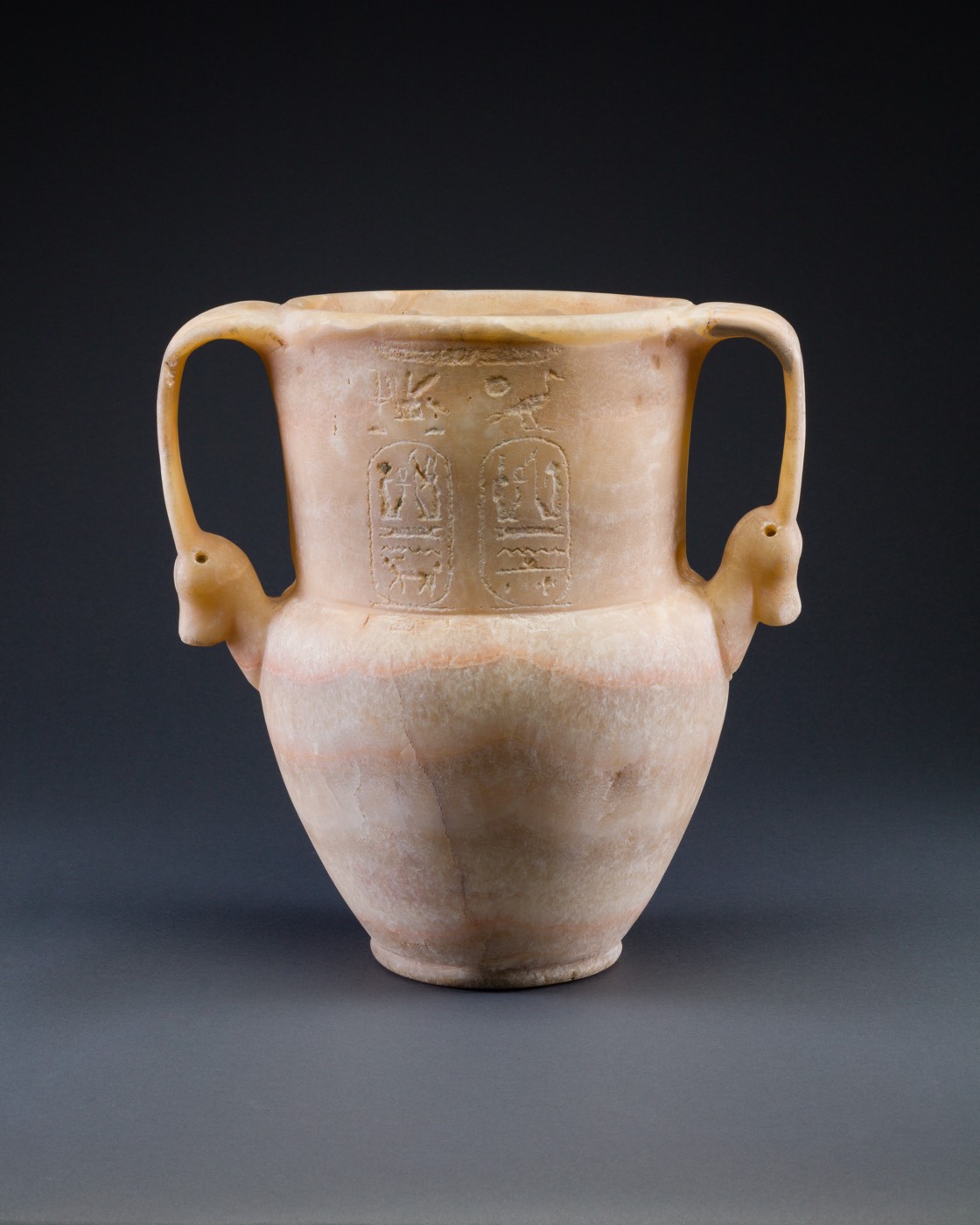 Jar with Cartouches of Merneptah