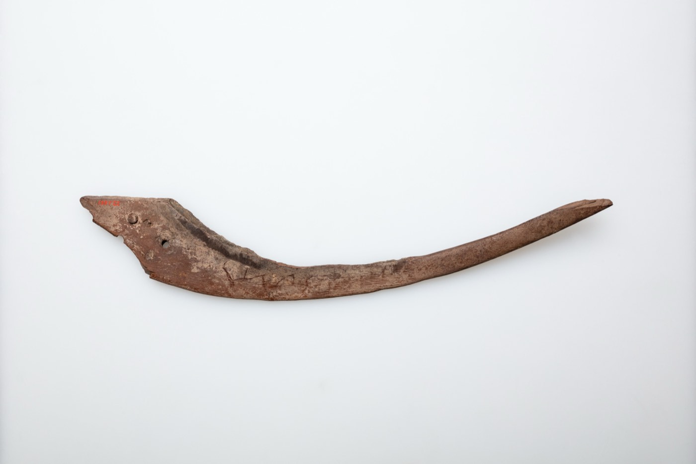 Sickle Fragment
