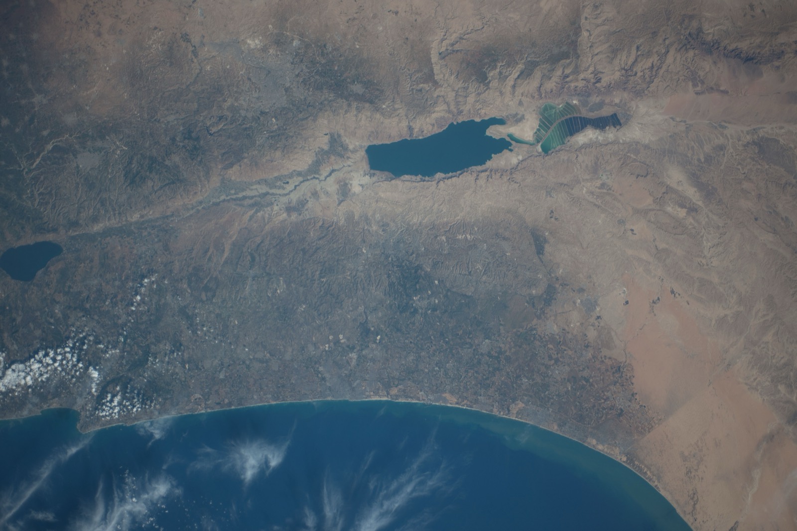 The Holy Land from the sea to the Jordan