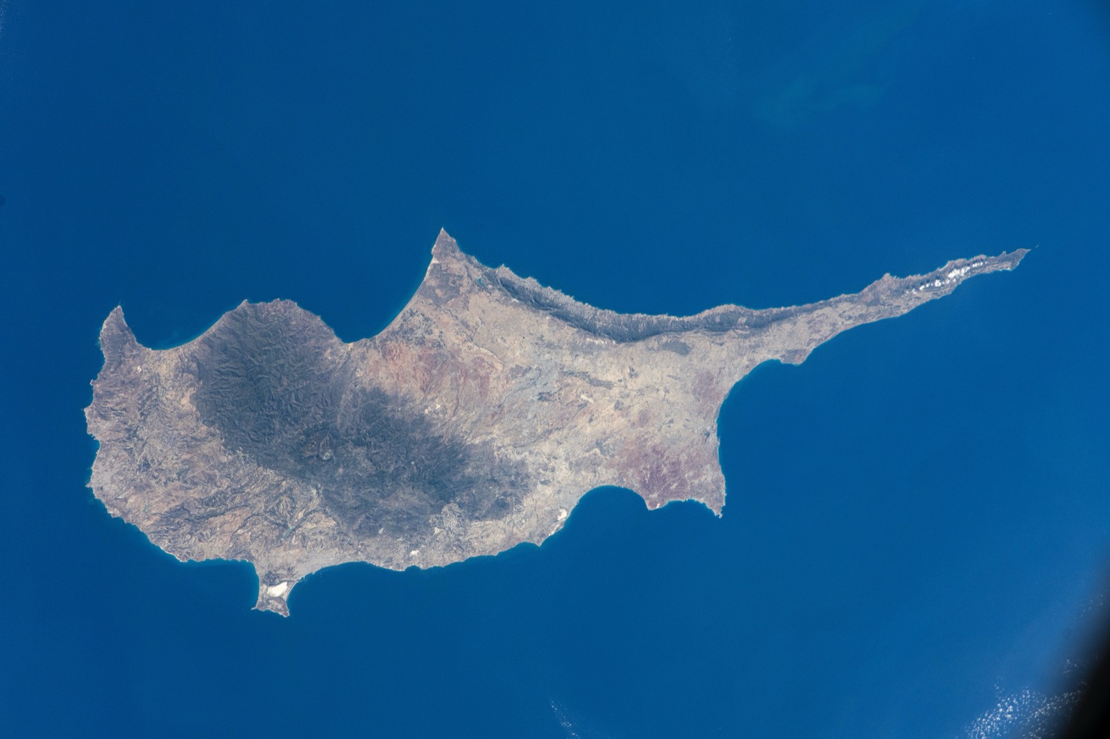 Cyprus