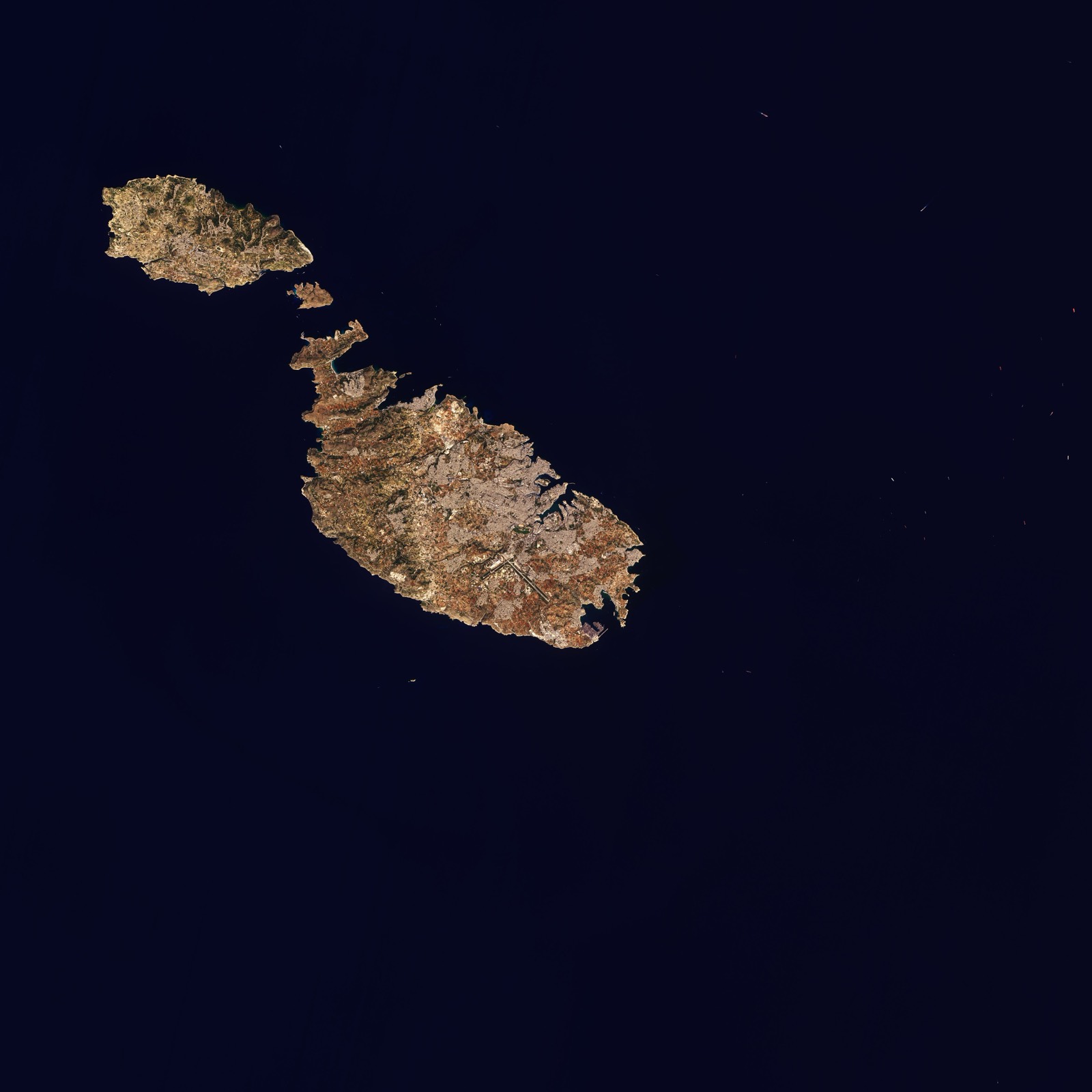 Malta