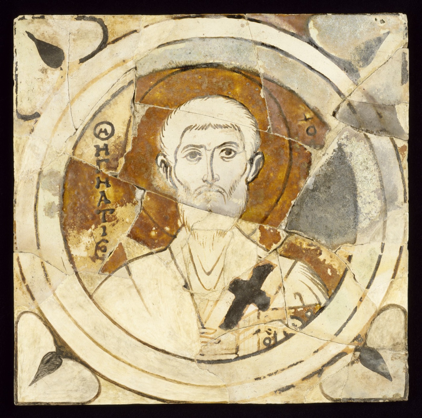 Saint Ignatius of Antioch