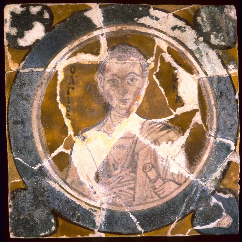 Saint Thomas
